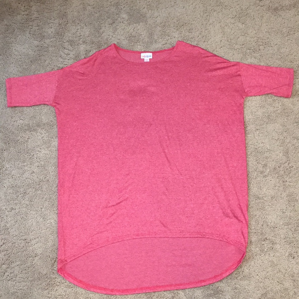SOLD Lularoe Irma XXS